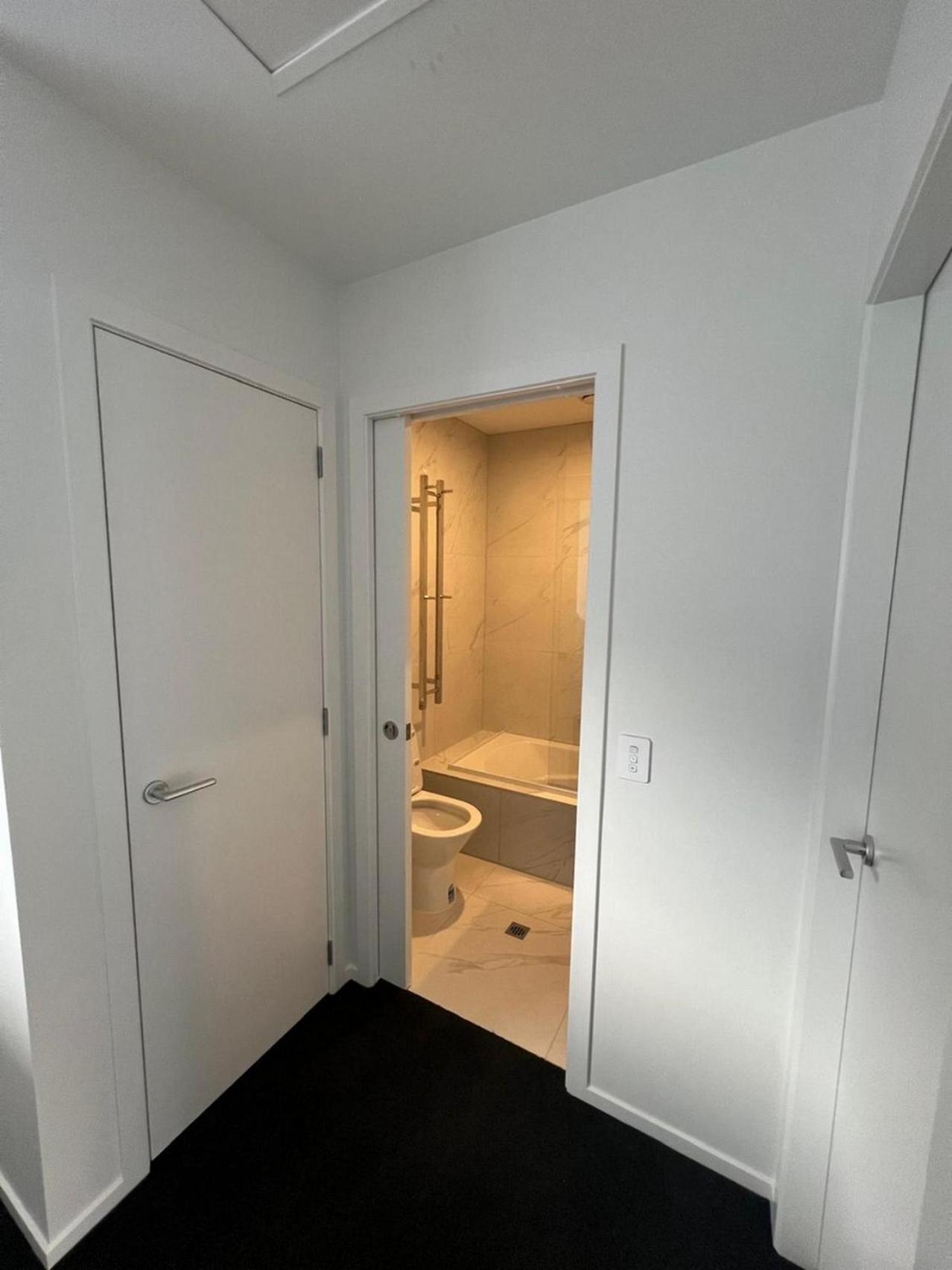 Central Modern 3-Bedroom,3- Bathroom House With Patio And Carpark- Lower Hutt City Centre Exterior foto
