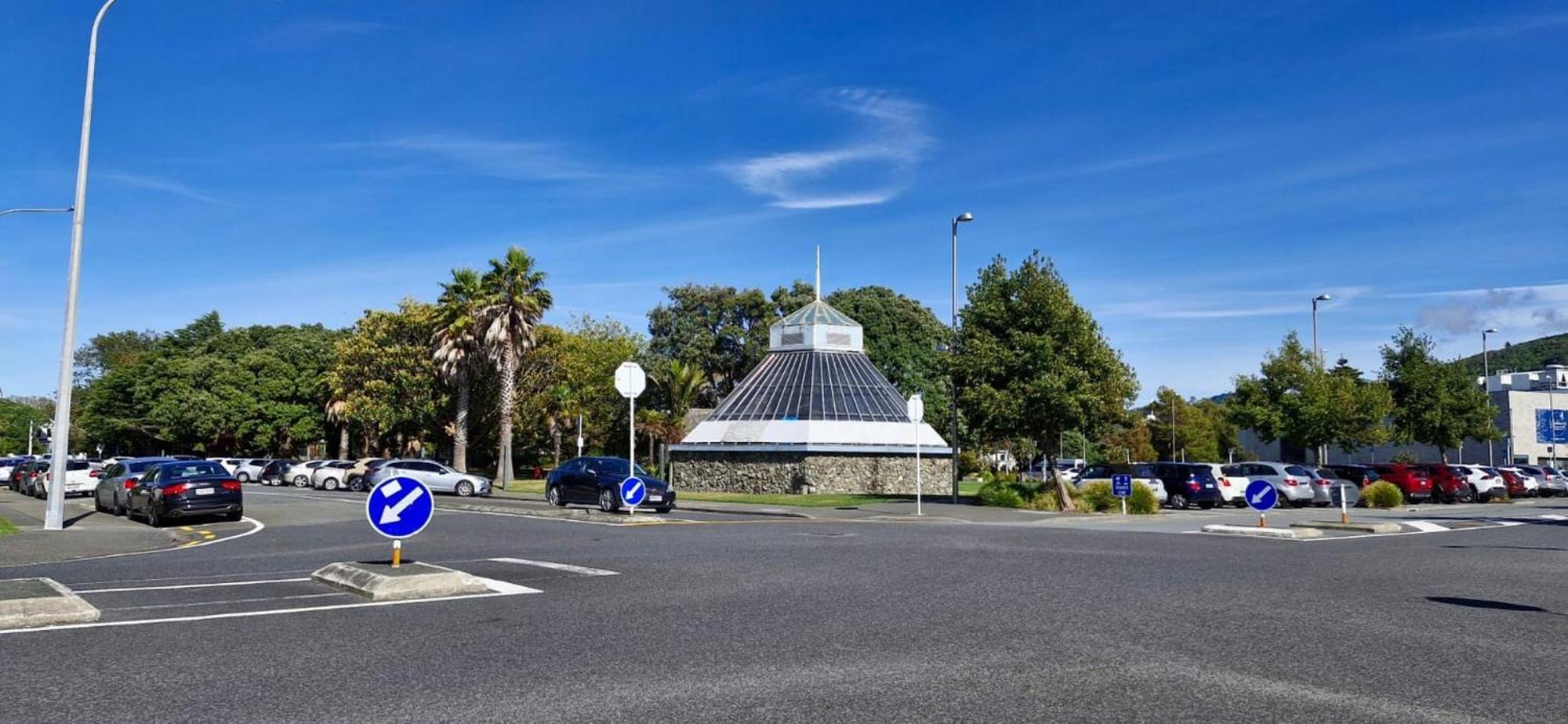 Central Modern 3-Bedroom,3- Bathroom House With Patio And Carpark- Lower Hutt City Centre Exterior foto
